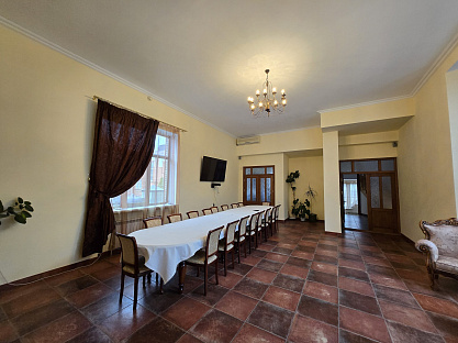 Пансионат «Шаляпинъ», Кисловодск. Коттедж «Дворянское гнездо»